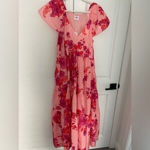 Buddy love dress